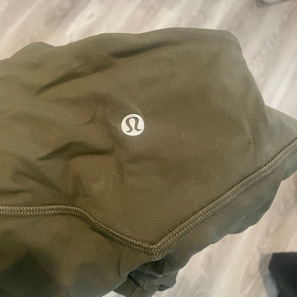 Lululemon Align jogger - Picture 5 of 5